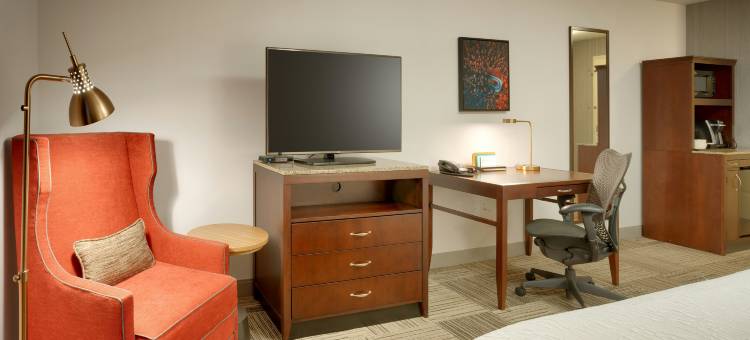 希尔顿花园旅馆-盐湖城山迪(Hilton Garden Inn Salt Lake City/Sandy)图片