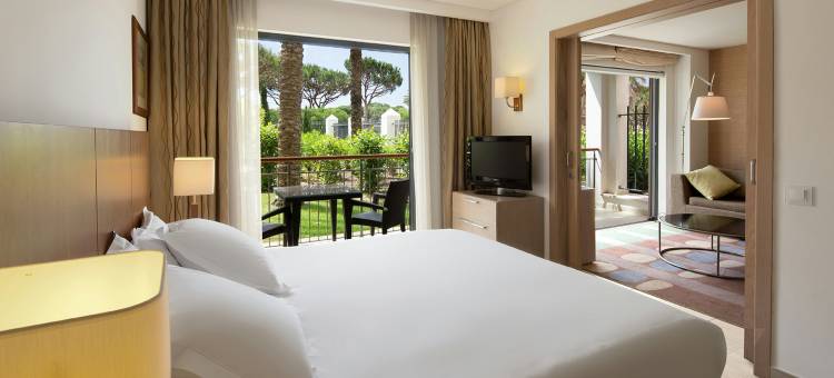 维拉摩拉希尔顿高尔夫水疗度假村(Hilton Vilamoura As Cascatas Golf Resort & Spa)图片