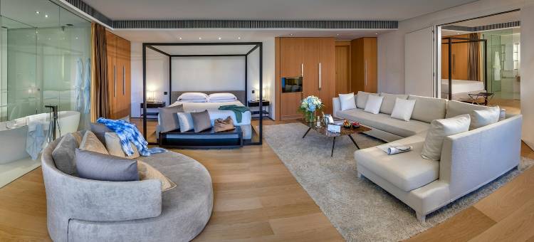 马尔米堡王子酒店(Principe Forte Dei Marmi - Resort & Spa)图片