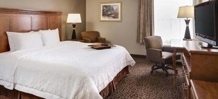 希尔顿欢朋酒店-林肯南遗产公园(Hampton Inn Lincoln-South/Heritage Park)图片