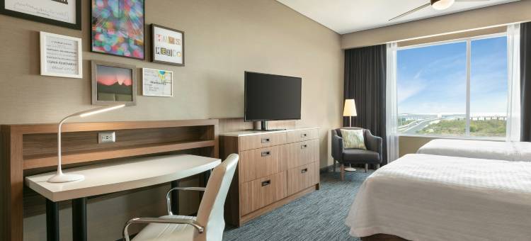 蒙特雷-阿波达卡Homewood Suites by Hilton(Homewood Suites by Hilton Monterrey Apodaca)图片