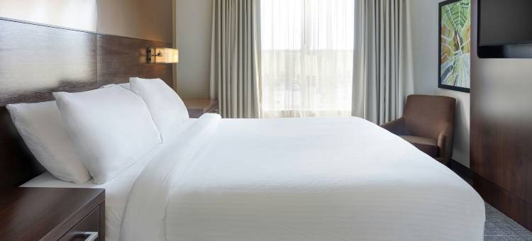 Residence Inn Largo Medical Center Drive图片