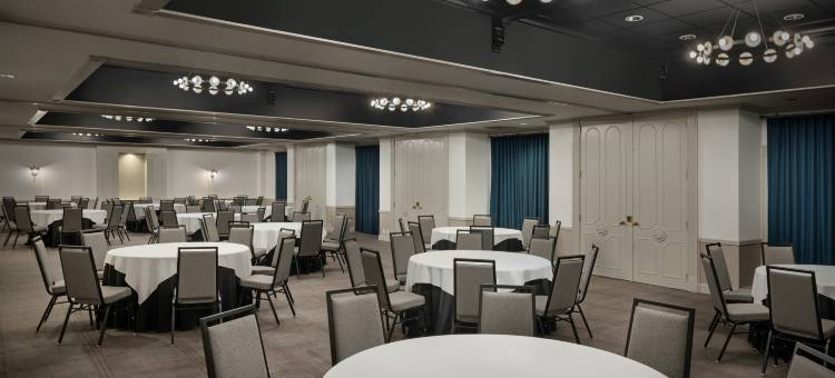 列克星敦逸林套房酒店(DoubleTree Suites by Hilton Lexington)图片