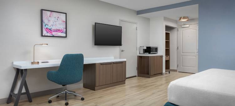 塔斯卡卢萨希尔顿花园酒店(Hilton Garden Inn Tuscaloosa)图片