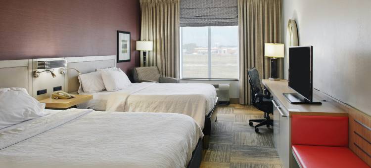 琼斯伯勒希尔顿花园酒店(Hilton Garden Inn Jonesboro)图片