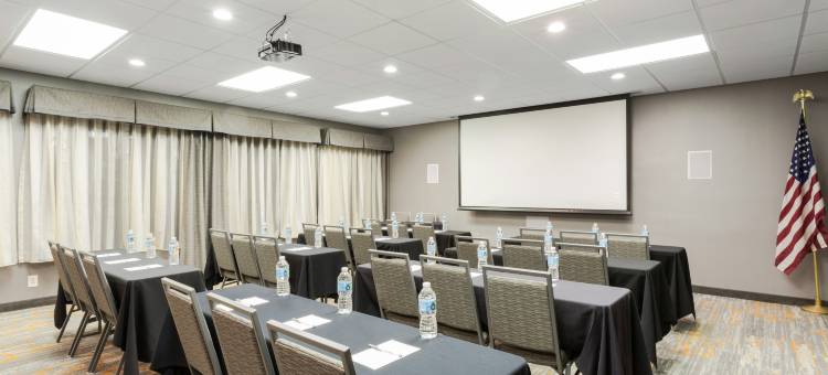 欢朋匹兹堡/西米夫林酒店(Hampton Inn Pittsburgh/West Mifflin)图片
