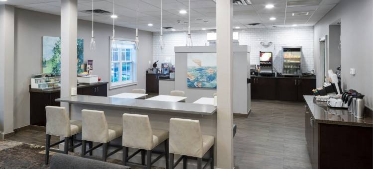 波士顿韦斯特福德居家酒店(Residence Inn Boston Westford)图片