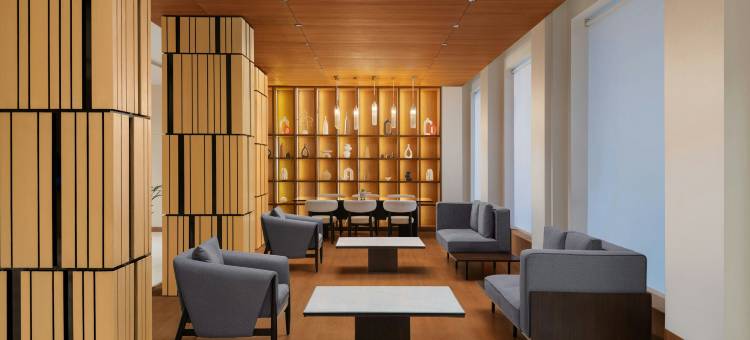 阿姆利则万枫酒店(Fairfield by Marriott Amritsar)图片