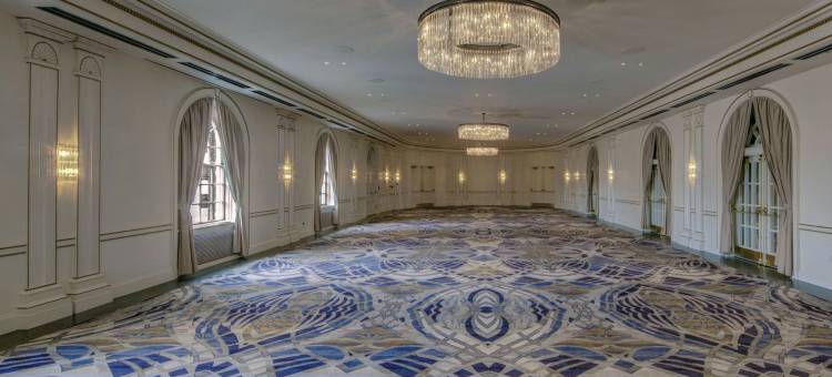 历史骑士酒店及海滩俱乐部 - 傲途格精选(The Historic Cavalier Hotel and Beach Club, Autograph Collection)图片