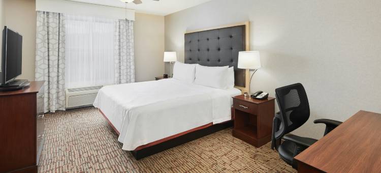 哥伦布Homewood Suites by Hilton(Homewood Suites by Hilton Columbus)图片