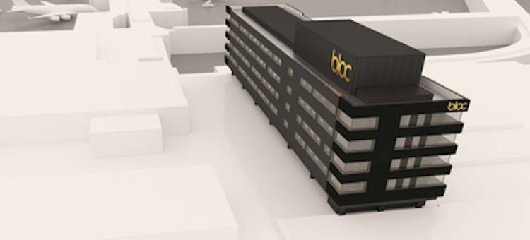 盖特威克集团酒店(Bloc Hotel London Gatwick Airport)图片