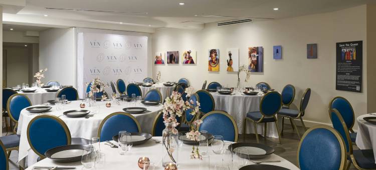 华盛顿特区使馆区 THE VEN 臻品之选酒店(The Ven at Embassy Row, Washington, D.C., a Tribute Portfolio Hotel)图片