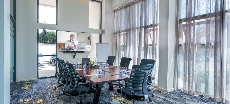 内罗毕盛捷西景酒店(Somerset Westview Nairobi All Suites)图片