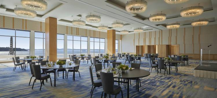 西雅图四季酒店(Four Seasons Hotel Seattle)图片