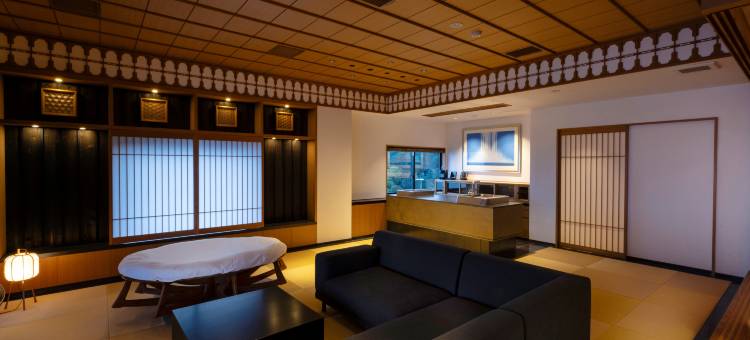 热海市Sanga酒店(Atami Sanga)图片