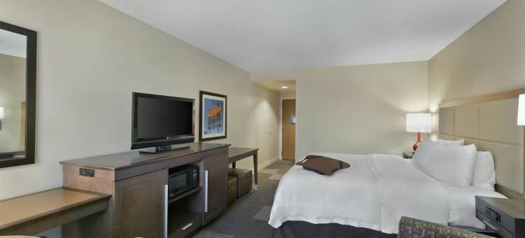凤凰城/斯科茨代尔欢朋酒店(Hampton Inn & Suites Phoenix/Scottsdale)图片