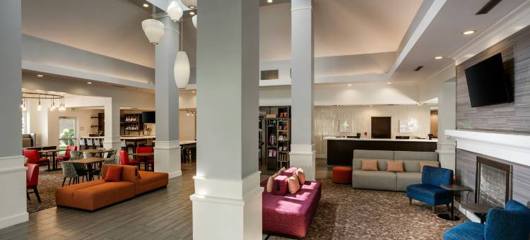 肯纳威克三城希尔顿花园酒店(Hilton Garden Inn Tri-Cities/Kennewick)图片