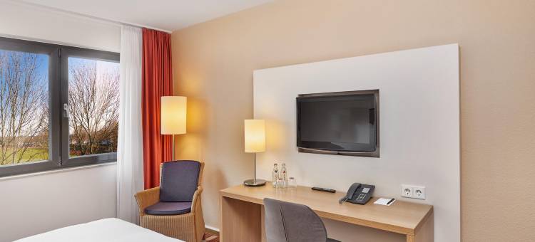波鸿贝斯特韦斯特酒店(Best Western Hotel Bochum)图片