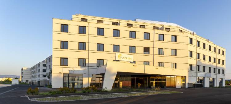维也纳新城PLAZA旅馆(PLAZA INN Wiener Neustadt)图片