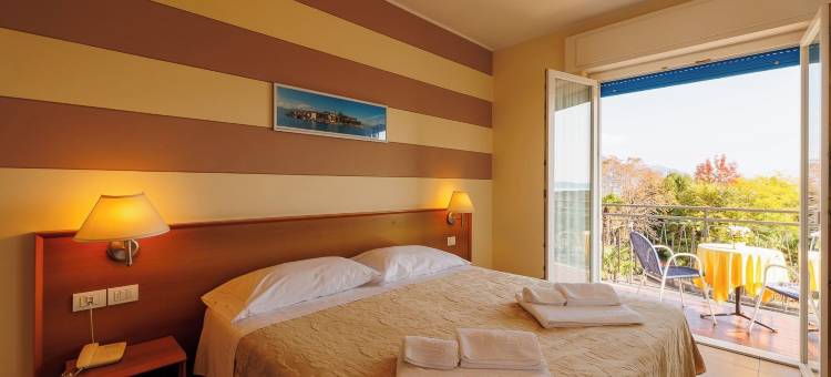 阿尔皮酒店(Hotel Alpi)图片