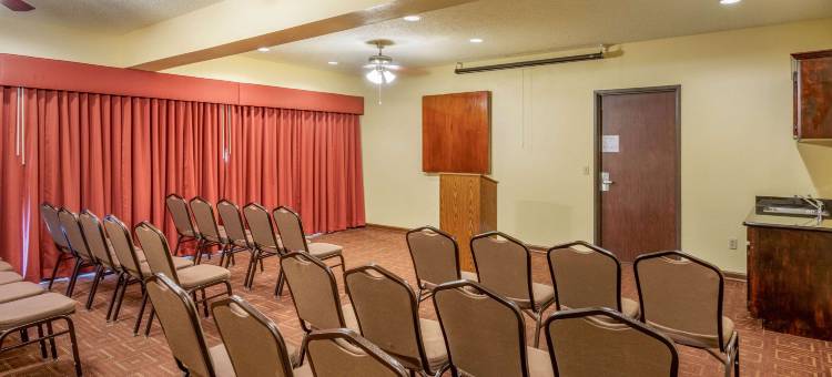 舒适套房酒店-近商业街(Comfort Suites - Near the Galleria)图片