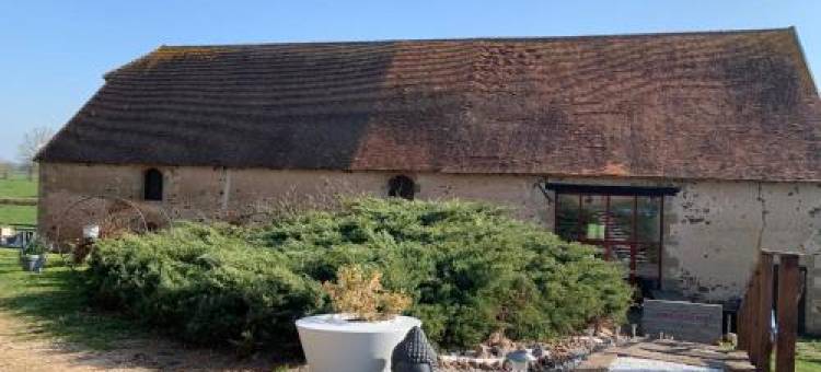 玛德琳地区酒店(Domaine de La Madeleine)图片