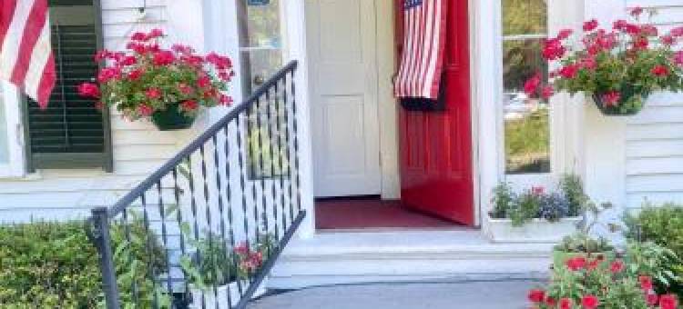 Artful Lodging & Retreats图片