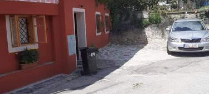 斯波约瓦奇公寓(Atelier Spojovaci)图片