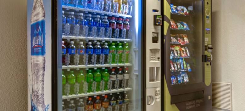 佛罗里达杰克逊维尔 - 贝梅多斯 6 号公寓酒店(Studio 6 Extended Stay - Jacksonville, FL - Baymeadows)图片