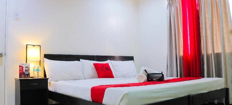 红多兹高级酒店-马布洛(RedDoorz Plus @ Mabolo Cebu)图片