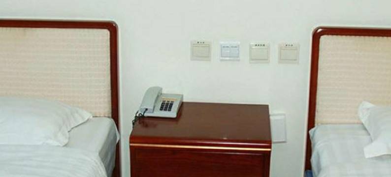 滨州静园宾馆图片