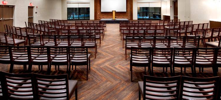 夏洛特堡米尔SC万怡酒店(Courtyard Charlotte Fort Mill, SC)图片