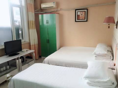 长白山四季盛时尚旅馆