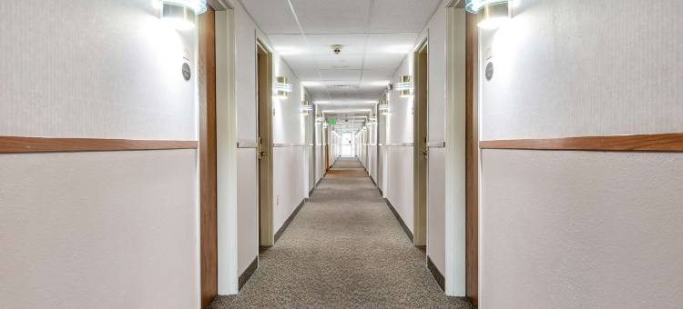 锡达城美洲最佳价值酒店(Americas Best Value Inn Cedar City)图片