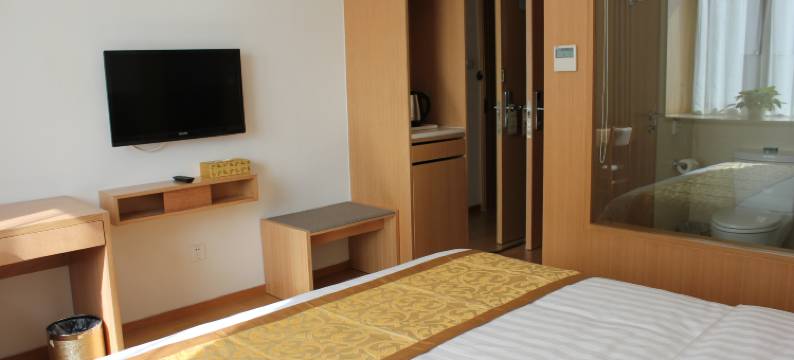 北京国图宾馆图片