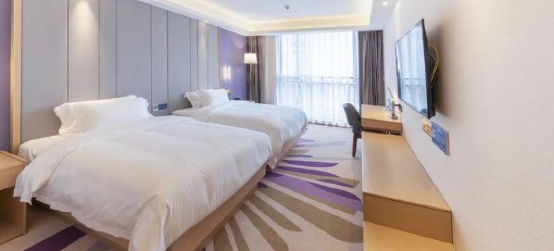 常德华庭连锁酒店图片