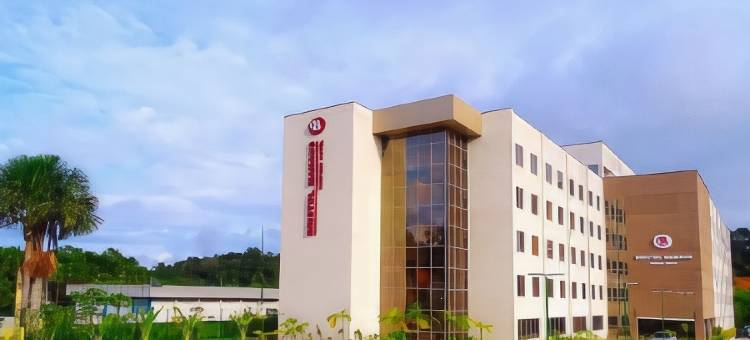 Tryp by Wyndham Manaus图片