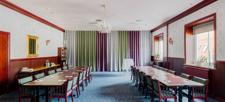 Grand Hotel Jonkoping, BW Signature Collection图片