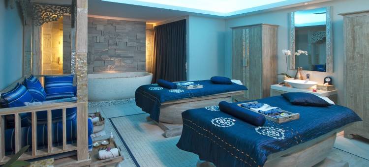 库塔海景海滩度假村(Kuta Seaview Beach Resort)图片