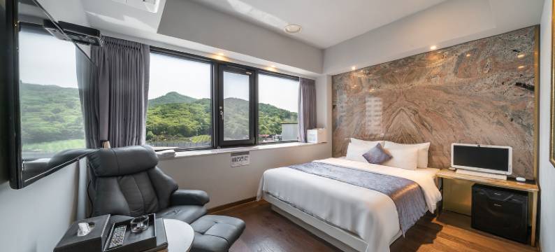 南杨州金酒店(Namyangju Gold Hotel)图片