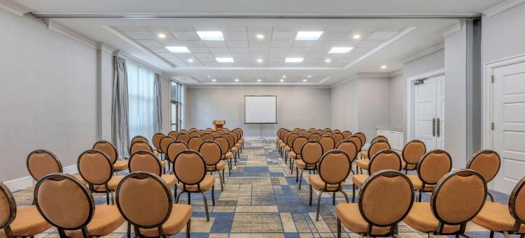 塔雷城喜来登酒店(Sheraton Tarrytown Hotel)图片