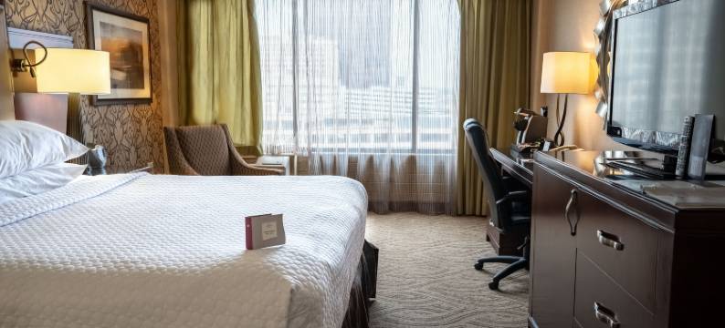 Crowne Plaza Dayton图片