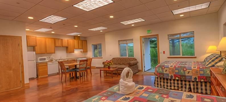 朱诺酒店(Juneau Hotel)图片