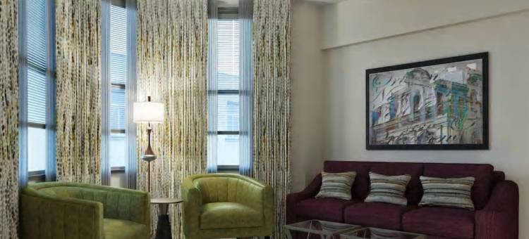 假日酒店俱乐部度假村新奥尔良度假村 by IHG(Holiday Inn Club Vacations New Orleans Resort by IHG)图片