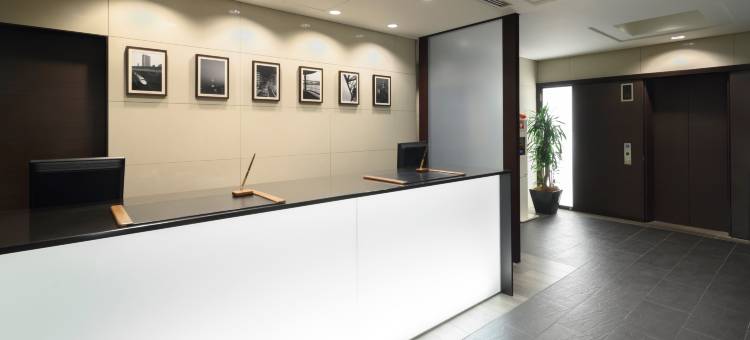 MYSTAYS 滨松町酒店(HOTEL MYSTAYS Hamamatsucho)图片