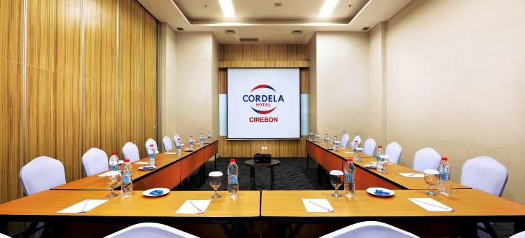 井里汶科尔德拉酒店(Cordela Hotel Cirebon)图片