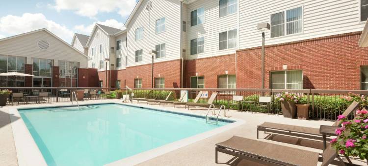 Trellis West Charlotte图片