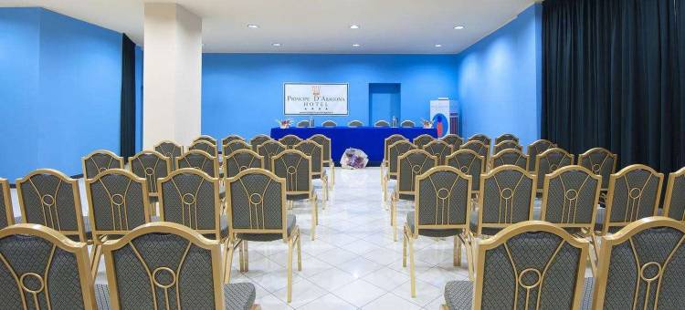 Hotel Principe DAragona, Sure Hotel Collection by BW图片