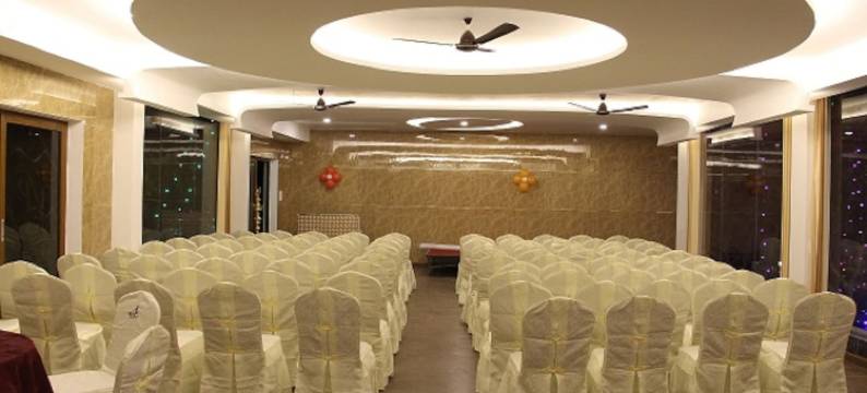 布鲁克水疗度假村-埃尔加德(The Brook Resorts & Spa)图片