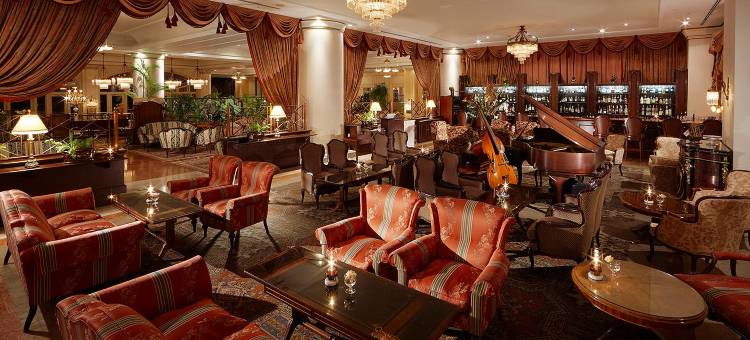 豪斯登堡 欧洲酒店(Hotel Europe Huis Ten Bosch)图片